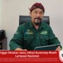 Hingga Oktober 2023, Inflasi Sumenep Masih Lampaui Nasional