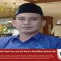 Inilah Hasil Survei LKR Dalam Pemiilihan Ketua IAA