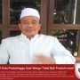 MUI Kota Probolinggo Ajak Warga Tidak Beli Produk Israel