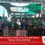 Mas'ud Said, PC ISNU Harus Pro Aktif Dalam Menuju Jatim Lebih Baik