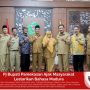 Pj Bupati Pamekasan Ajak Masyarakat Lestarikan Bahasa Madura