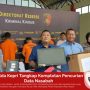 Polda Kepri Tangkap Komplotan Pencurian Data Nasabah