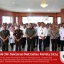 ASN OKI Deklarasi Netralitas Pemilu 2024