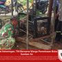 Atasi Kekeringan, TNI Bersama Warga Pamekasan Buka Sumber Air