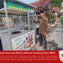 Baznas Sumenep Berikan Bantuan Rombong Pada UMKM
