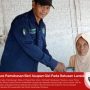 Dinsos Pamekasan Beri Asupan Gizi Pada Ratusan Lansia