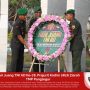 Hari Juang TNI AD Ke-78, Prajurit Kodim 0826 Ziarah TMP Panglegur