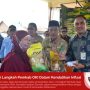 Ini Langkah Pemkab OKI Dalam Kendalikan Inflasi