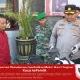 Kapolres Pamekasan Kembalikan Motor Hasil Ungkap Kasus ke Pemilik