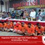 Kapolres Probolinggo Kota Klaim Angka Kriminalitas Turun