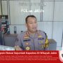 Kapolri Rotasi Sejumlah Kapolres Di Wilayah Jatim