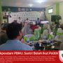 Lakpesdam PBNU, Santri Boleh Ikut Politik