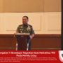 Pangdam V Brawijaya Tegaskan Soal Netralitas TNI Pada Pemilu 2024
