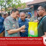 Pemkab Pamekasan Komitmen Cegah Korupsi