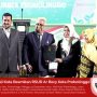 Wali Kota Resmikan RSUD Ar Rozy Kota Probolinggo