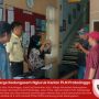 Warga Kedungasem Ngluruk Kantor PLN Probolinggo