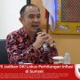 BPS Jadikan OKI Lokus Perhitungan Inflasi di Sumsel