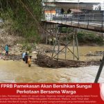 FPRB Pamekasan Akan Bersihkan Sungai Perkotaan Bersama Warga