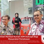 Inilah Manfaat Rumah ADM Dukcapil Bagi Masyarakat Pamekasan