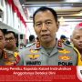 Jelang Pemilu, Kapolda Kalsel Instruksikan Anggotanya Deteksi Dini