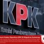 Oknum Kades Diperiksa KPK Di Mapolres Sumenep