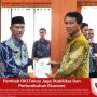 Pemkab OKI Fokus Jaga Stabilitas Dan Pertumbuhan Ekonomi