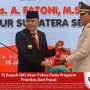 Pj Bupati OKI Akan Fokus Pada Program Prioritas Dari Pusat