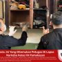 Razia, Ini Yang Ditemukan Petugas Di Lapas Narkoba Kelas IIA Pamekasan