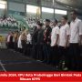 Sukseskan Pemilu 2024, KPU Kota Probolinggo Beri Bimtek Pada Ribuan KPPS