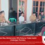 Tak Mau Diintervensi, PPS Poteran Tidak Hadiri Undangan Pemdes