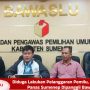 Diduga Lakukan Pelanggaran Pemilu, Kades Aeng Panas Sumenep Dipanggil Bawaslu