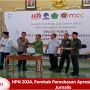 HPN 2024, Pemkab Pamekasan Apresiasi Peranan Jurnalis