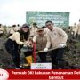 Pemkab OKI Lakukan Penanaman Pohon Di Areal Gambut