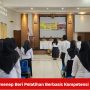 UPT BLK Sumenep Beri Pelatihan Berbasis Kompetensi