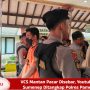 VCS Mantan Pacar Disebar, Youtuber Asal Sumenep Ditangkap Polres Pamekasan