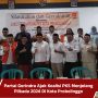 Partai Gerindra Ajak Koalisi PKS Menjelang Pilkada 2024 Di Kota Probolinggo