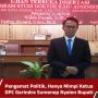 Pengamat Politik, Hanya Mimpi Ketua DPC Gerindra Sumenep Nyalon Bupati