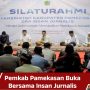 Pemkab Pamekasan Buka Bersama Insan Jurnalis