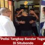 Polisi Tangkap Bandar Togel Di Situbondo