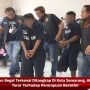 Duo Begal Terkenal Ditangkap Di Kota Semarang, Aksi Teror Terhadap Perempuan Berakhir