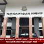 Kejari Sumenep Tindak Lanjuti Laporan Dugaan Korupsi Kades Pagerungan Kecil