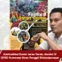 Kontradiksi Event Jaran Serek, Komisi IV DPRD Sumenep Akan Panggil Disbudporapar