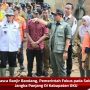 Pasca Banjir Bandang, Pemerintah Fokus pada Solusi Jangka Panjang Di Kabupaten OKU