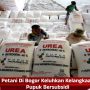 Petani Di Bogor Keluhkan Kelangkaan Pupuk Bersubsidi