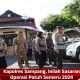 Kapolres Sampang, Inilah Sasaran Operasi Patuh Semeru 2024