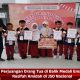 Perjuangan Orang Tua di Balik Medali Emas Rosifah Amidah di JSO Nasional