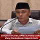 Sempat Tertunda, DPRD Sumenep Jadwal Ulang Pembahasan Raperda Keris