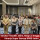 Senator Terpilih Jatim, Ning Lia Singgung Kinerja Super Gercep BPBD Jatim