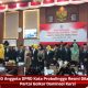 30 Anggota DPRD Kota Probolinggo Resmi Dilantik, Partai Golkar Dominasi Kursi