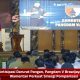 Antisipasi Darurat Pangan, Pangdam V Brawijaya Dan Wamentan Perkuat Sinergi Pompanisasi